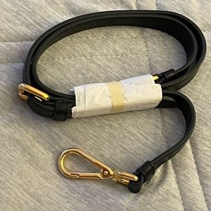 Prada shoulder bag replacement strap